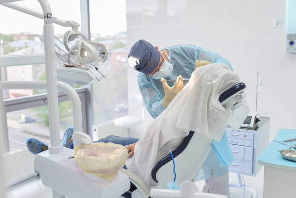 Best Urgent Care for Lost Fillings or Crowns in West Milwaukee, WI